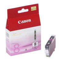 Canon CLI-8PM Photo Magenta Ink Cartridge (0625B001)